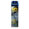 TOPO MARKER BLEU 500ML BOMBE